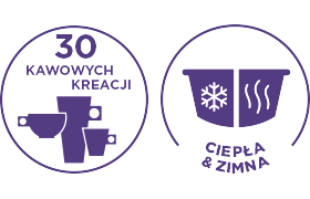 30 Kreacji – ciepłych i zimnych