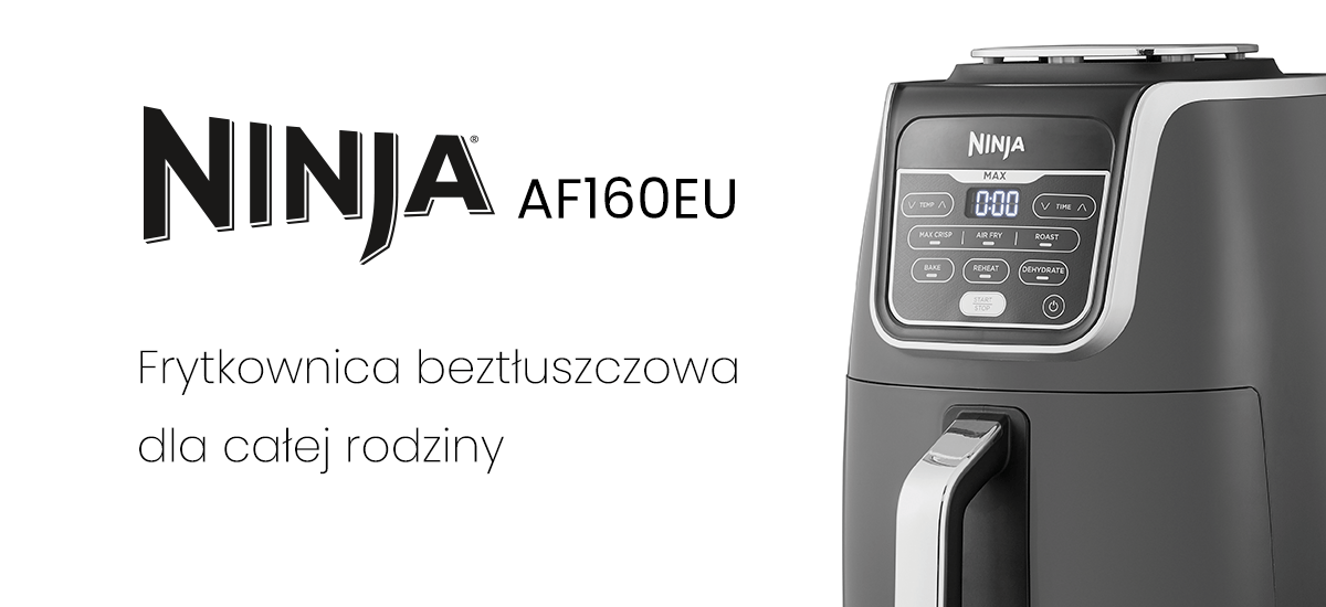 Produkt Ninja AF160EU