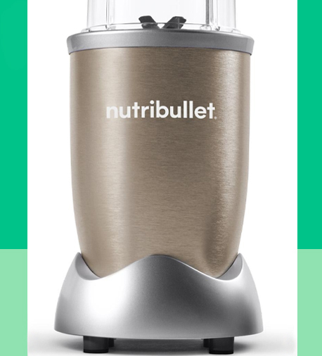 nutribullet