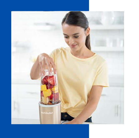 nutribullet