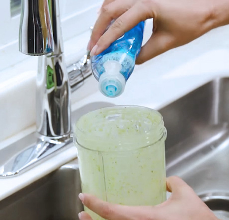 nutribullet