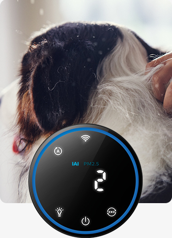 Philips Ac1715 10 типов загрязнителей 2