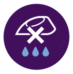 Philips Блокування Капання Ікона