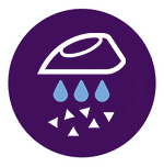 Ікона Philips для знекидання наким