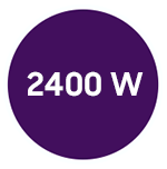 Philips Швидкий Нагрів Іконка