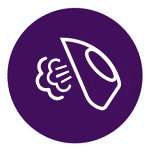 Ікона Philips У Вертикальному