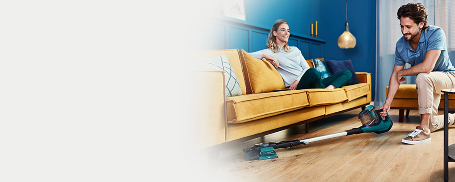 Philips Ідеальний пилосос для кожного. Бездротові Philips Ідеальний пилосос для кожного. Бездротові