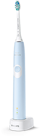 Philips ProtectiveClean 4300 Philips ProtectiveClean 4300