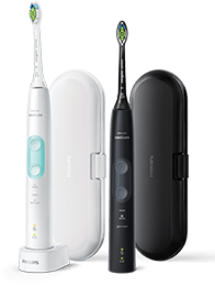 Philips ProtectiveClean 5100