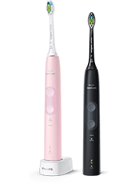 Philips ProtectiveClean 4500