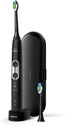Philips ProtectiveClean 5100 Philips ProtectiveClean 5100