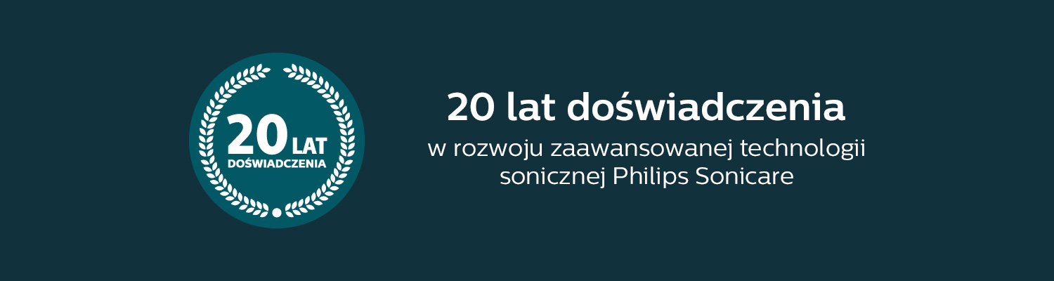 Philips 20 років досвіду 1500