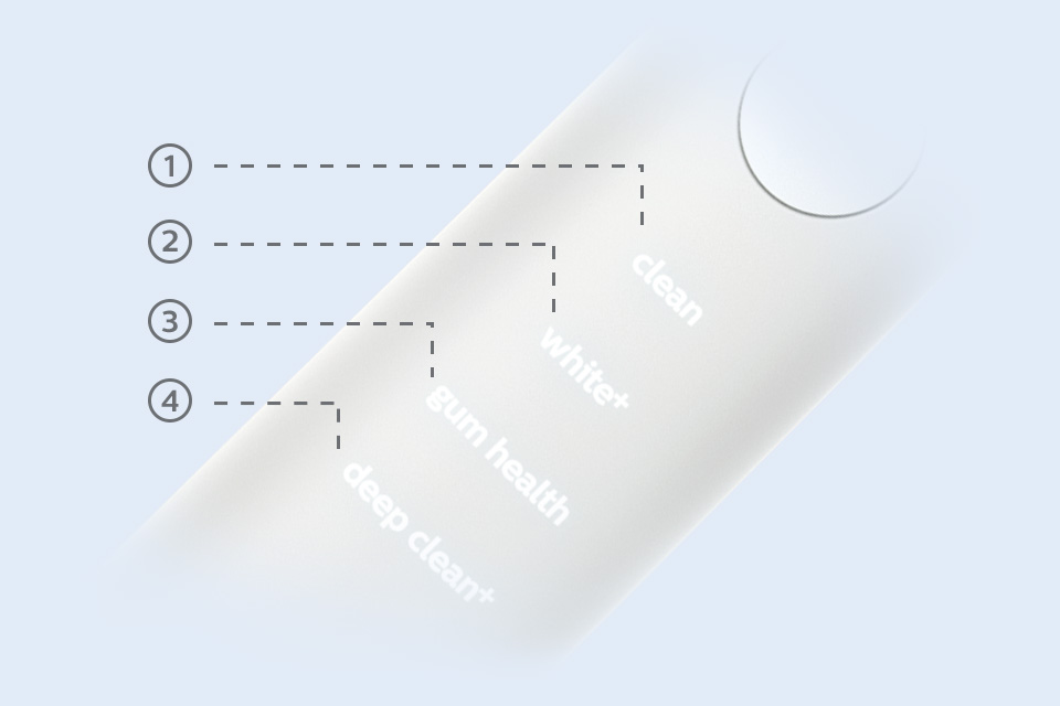 Philips 4 Програми