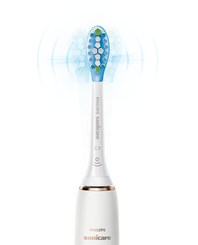 電動歯ブラシ Philips Sonicare DiamondClean HX9914/58 Philips Sonicare DiamondClean 9000 フィリップス ソニッケアー
