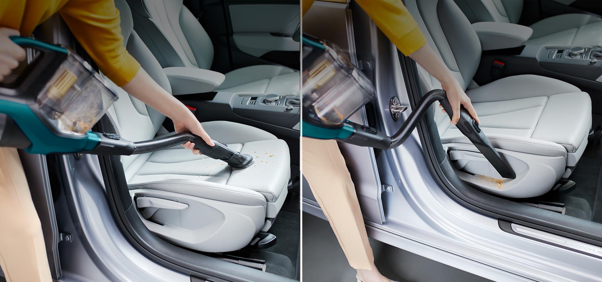 Автомобільний комплект Philips.  Спеціальний автомобільний комплект