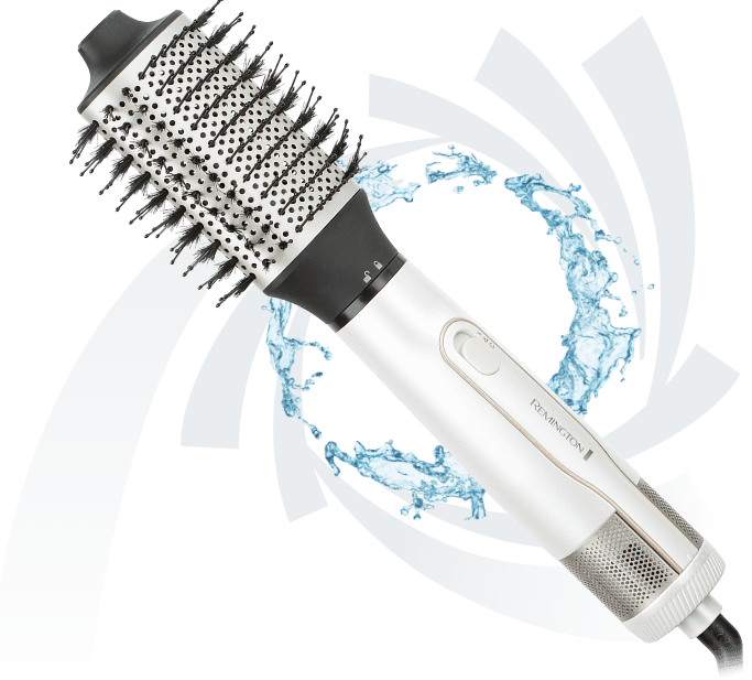 Remington Hydraluxe AS8901 - Dobra cena, Opinie w Sklepie RTV EURO AGD