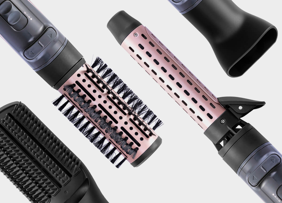 Remington AS8606 Curl & Straight Confidence - Dobra cena, Opinie w ...