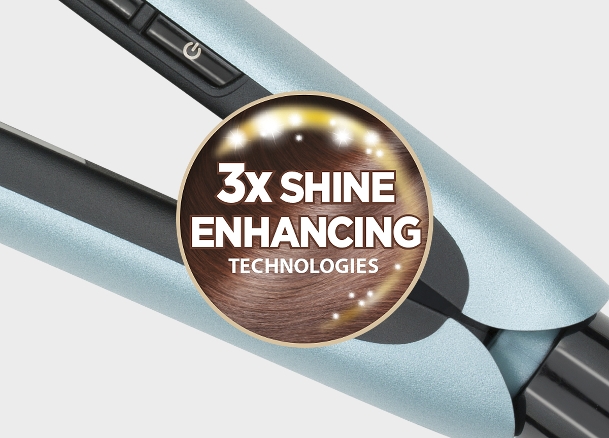 Remington S9300 Shine Therapy PRO - Dobra cena, Opinie w Sklepie RTV ...