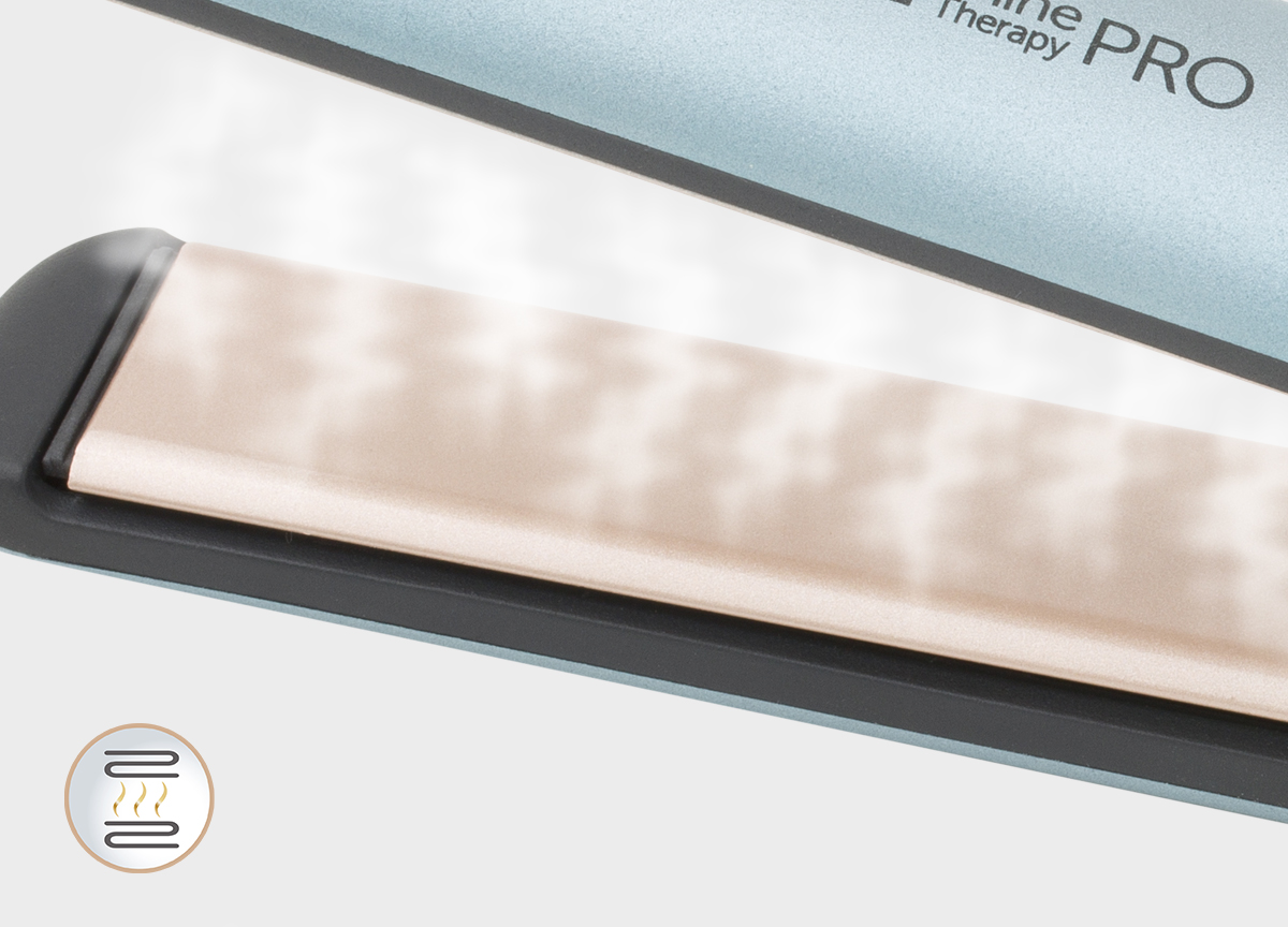 remington shine therapy s9300