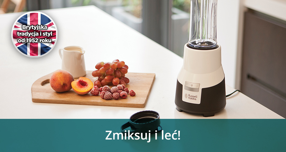 Russell hobbs aura mix & go pro cheap