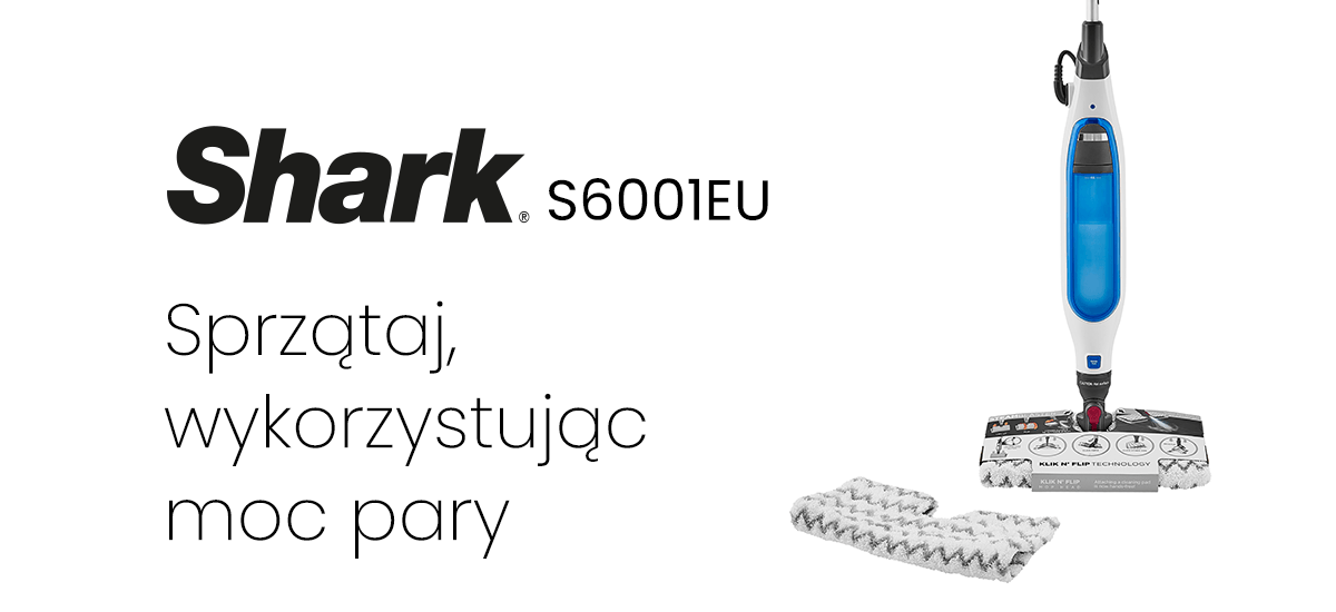 Produkt Shark S6001EU