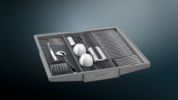 Ящик Vario3 - додатковий рівень для столових приладів, аксесуарів і дрібного посуду