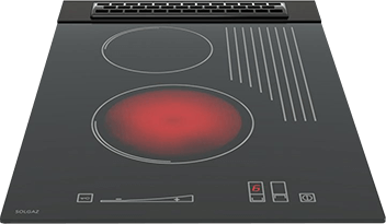 solgaz section image