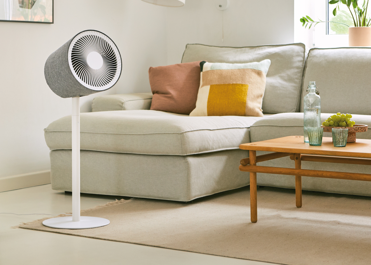 Вентилятор