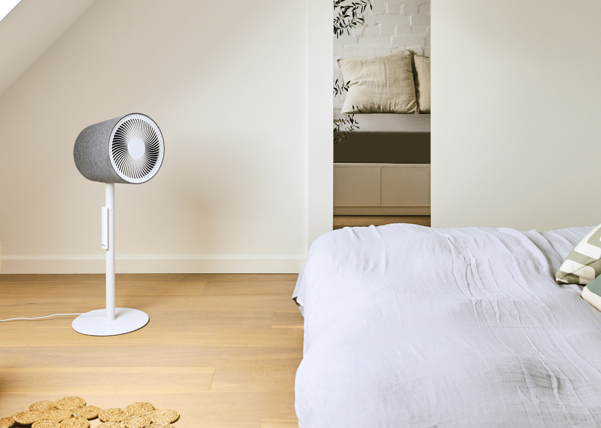 Вентилятор