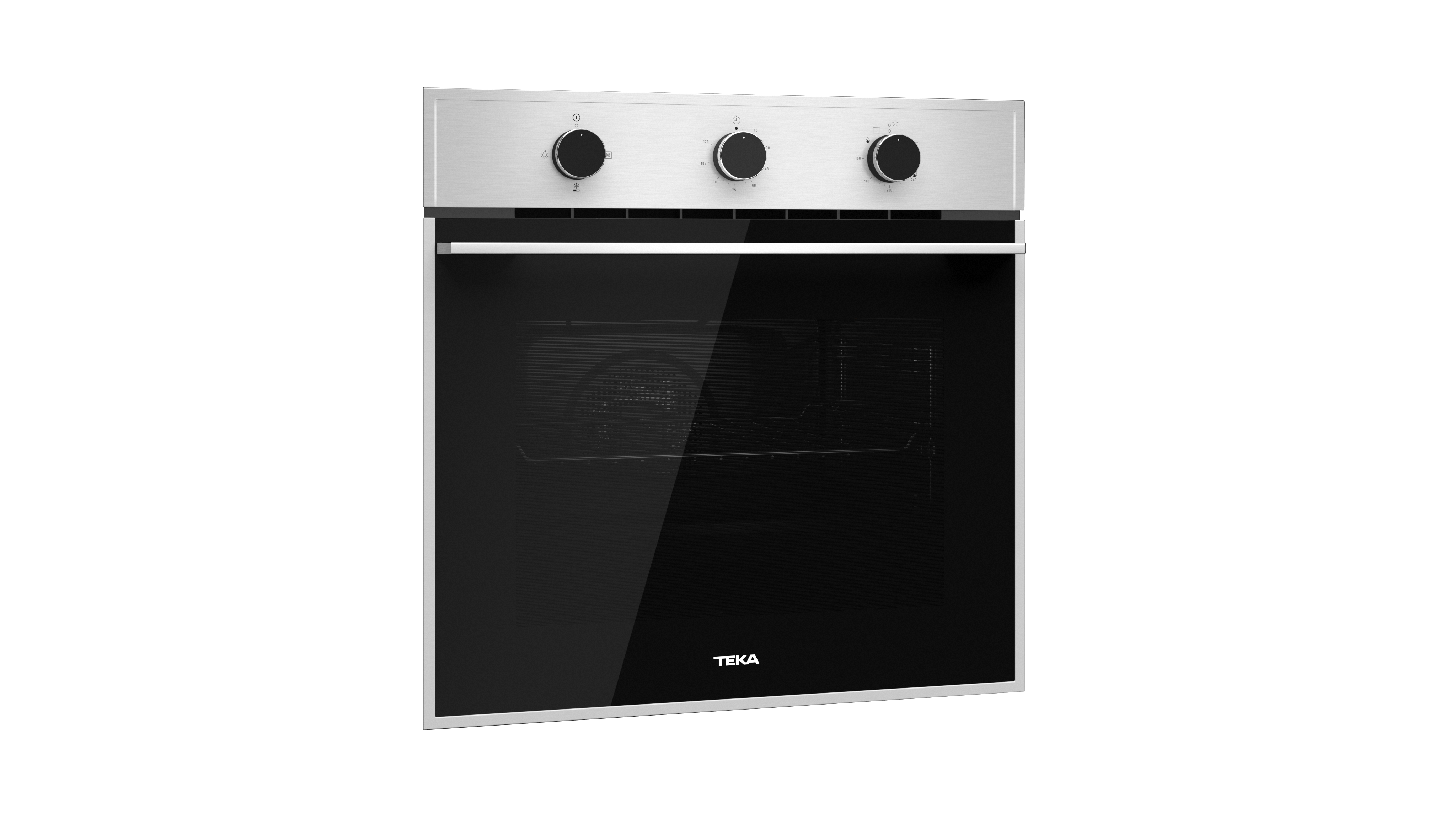 Газовый духовой шкаф teka hsb 740 g ss