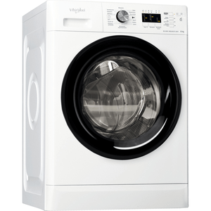 Pralka Whirlpool FFL 6038 B PL - Opinie, Cena