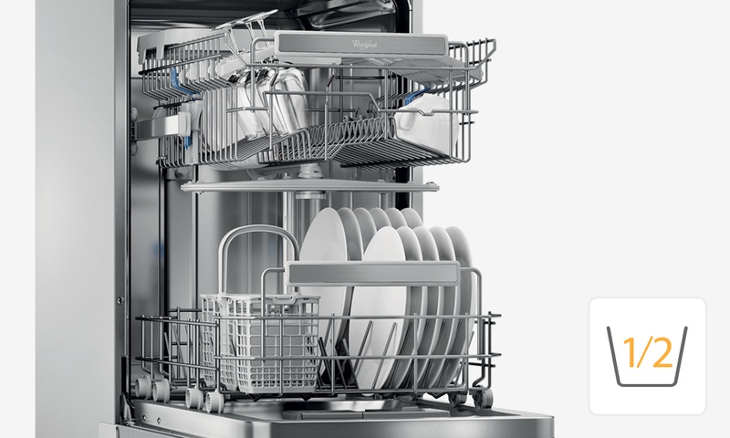 Imagini pentru Whirlpool WSIC3M27C