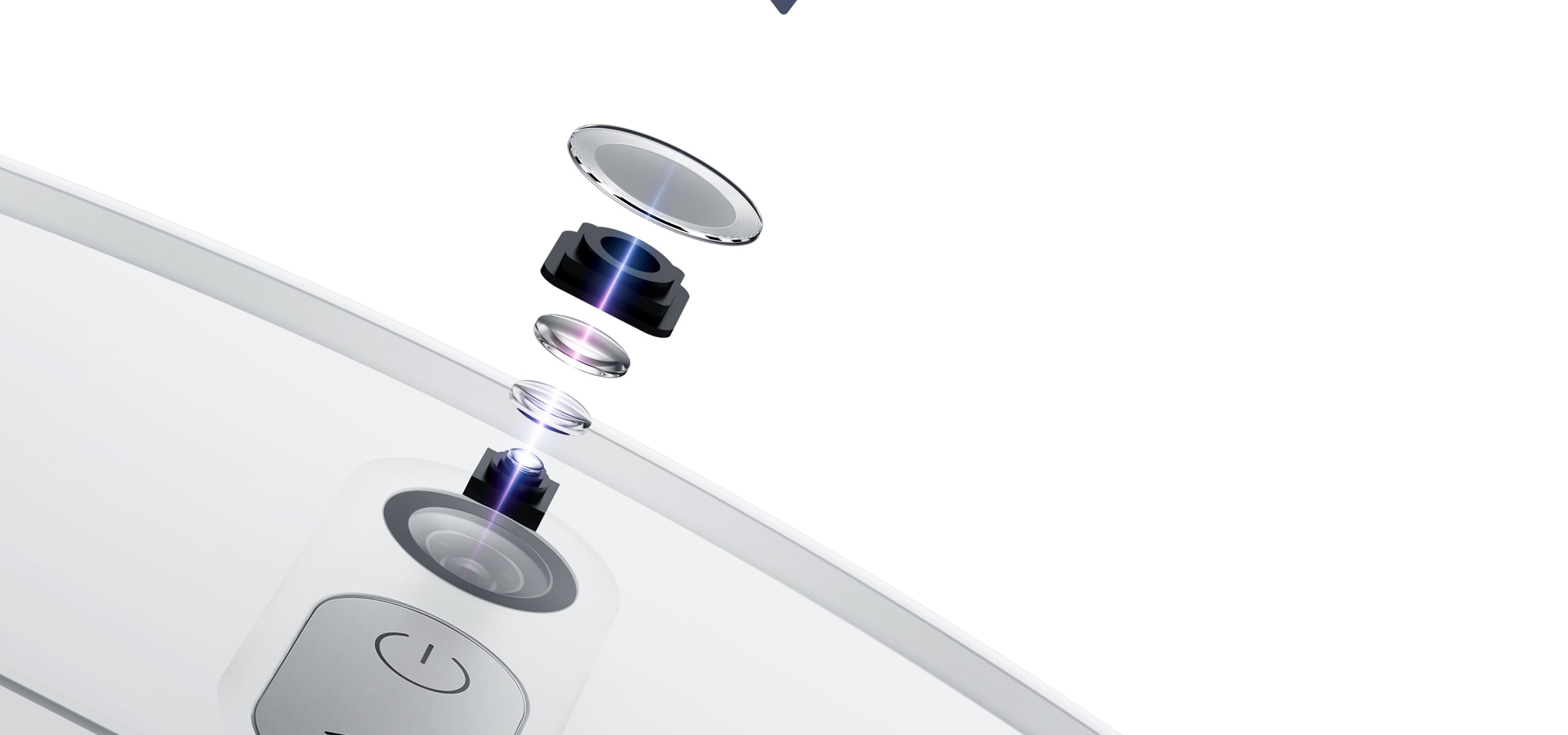 Mi Robot Vacuum-Mop 2 Lite