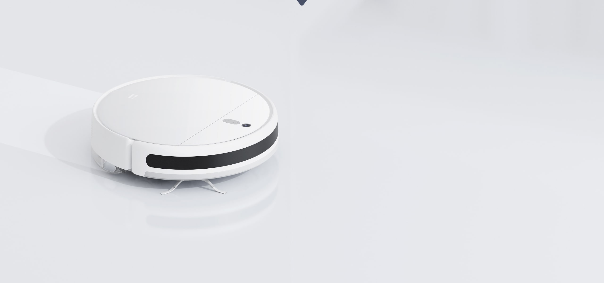 Mi Robot Vacuum-Mop 2 Lite