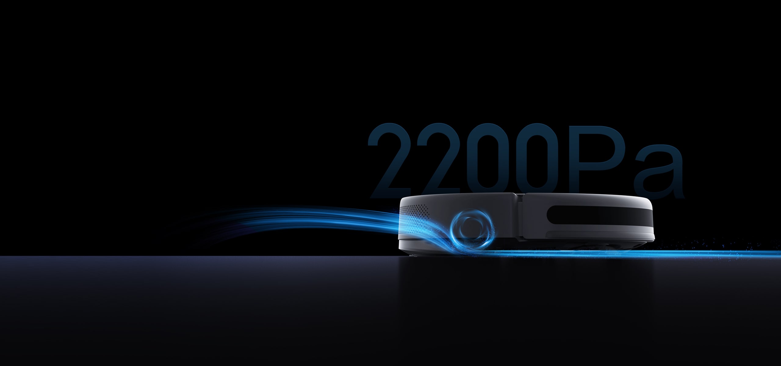 Mi Robot Vacuum-Mop 2 Lite