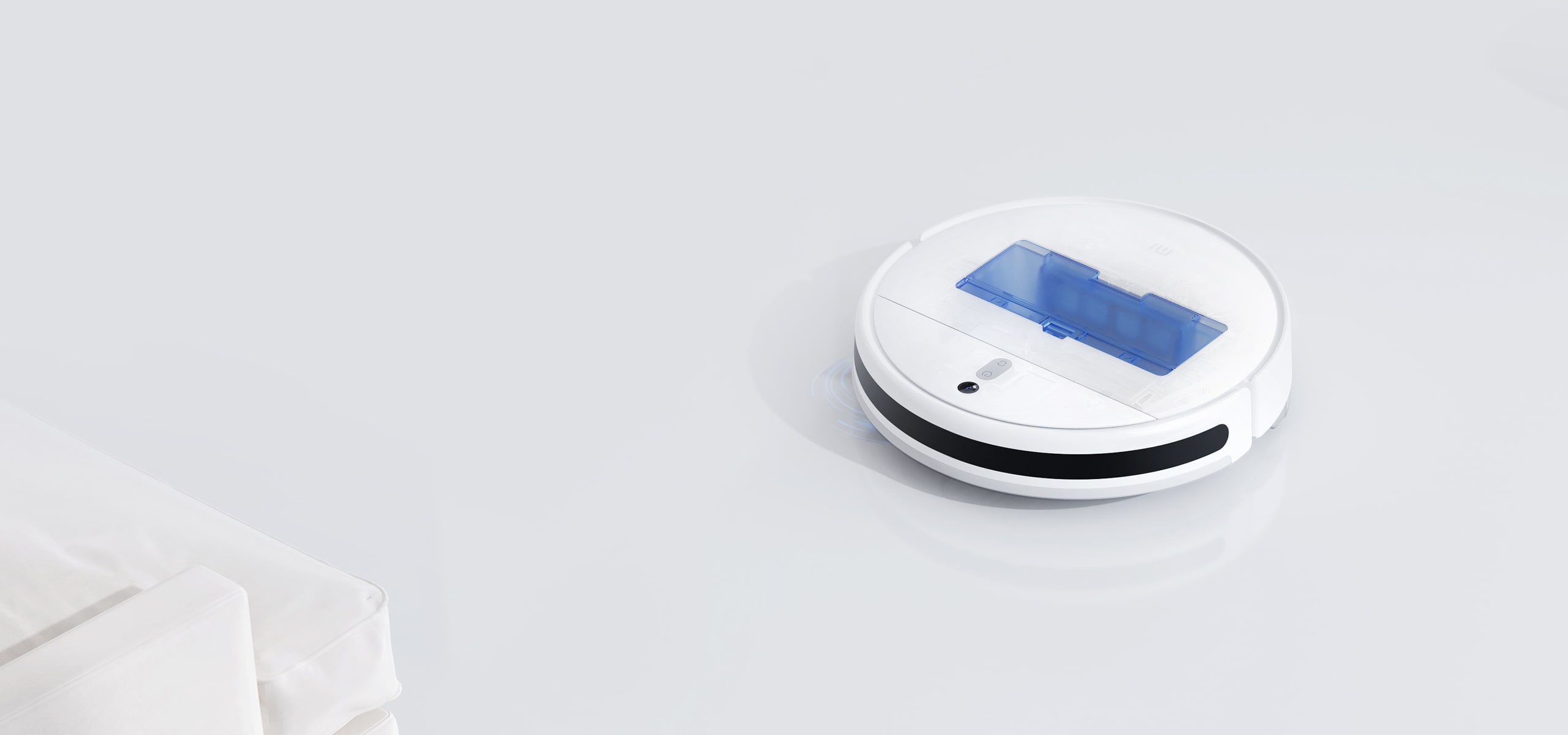 Mi Robot Vacuum-Mop 2 Lite