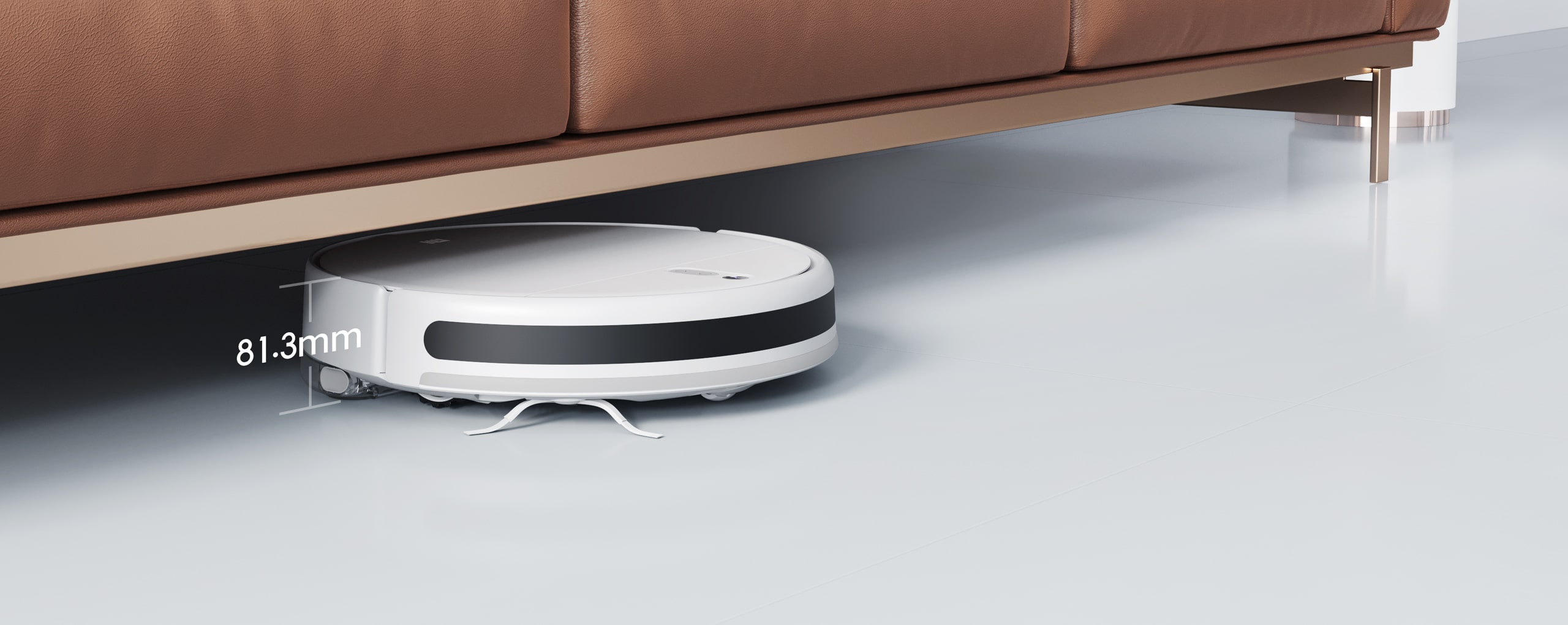 Mi Robot Vacuum-Mop 2 Lite