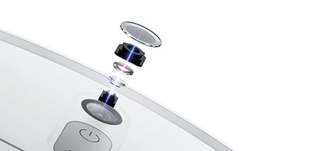 Mi Robot Vacuum-Mop 2 Lite