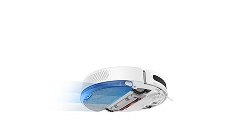 Mi Robot Vacuum-Mop 2 Lite