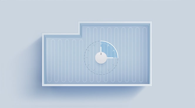 Mi Robot Vacuum-Mop 2 Lite