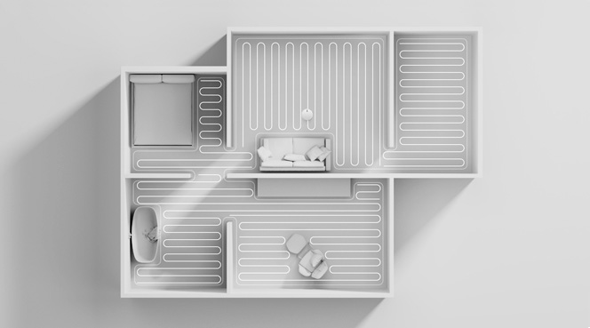 Mi Robot Vacuum-Mop 2 Lite