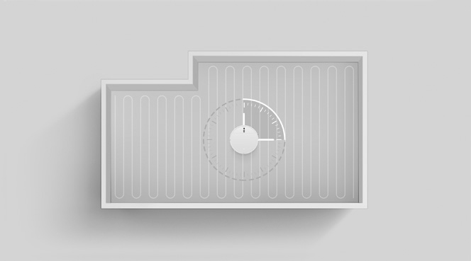Mi Robot Vacuum-Mop 2 Lite