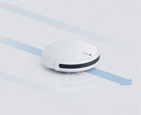 Mi Robot Vacuum-Mop 2 Lite