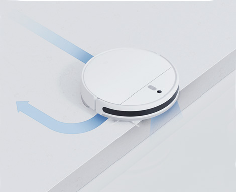 Mi Robot Vacuum-Mop 2 Lite