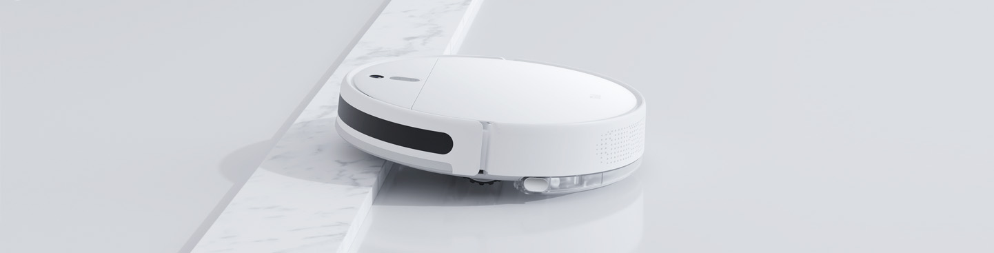 Mi Robot Vacuum-Mop 2 Lite