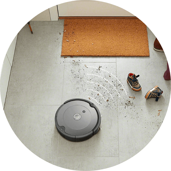 iRobot Roomba 697 robot sprzątający odkurzający, Lublin