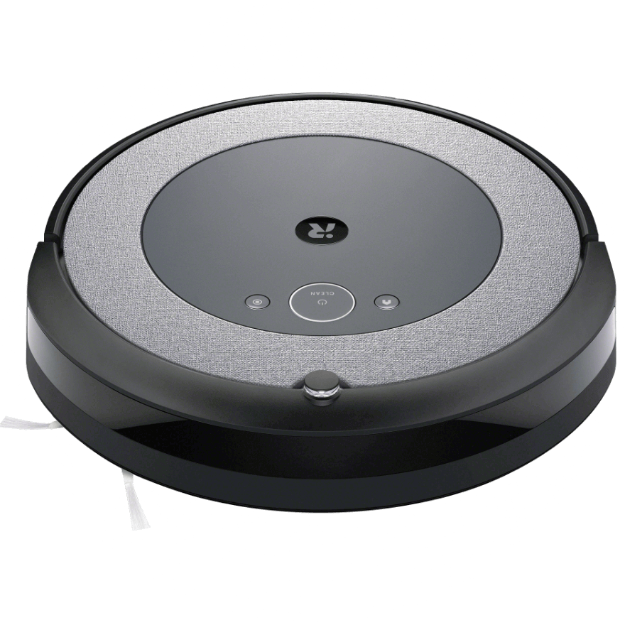 iRobot Roomba i5+ 本体 iRobot ロボット掃除機 Roomba（ルンバ）i5+【クリーンベース