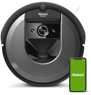 iRobot Roomba i7 (i7158)