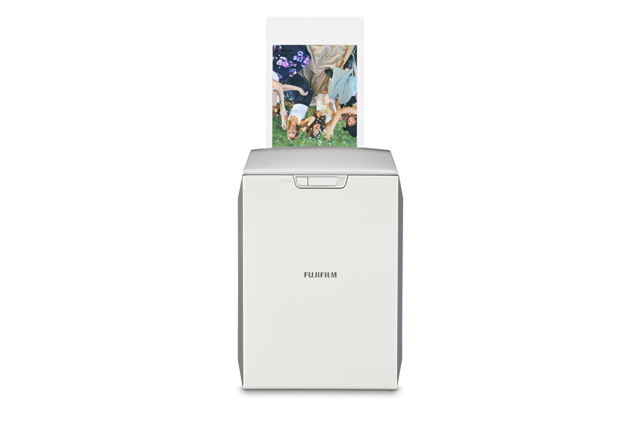 Fujifilm Instax Share SP-2 (srebrny) - Opinie, Cena - RTV