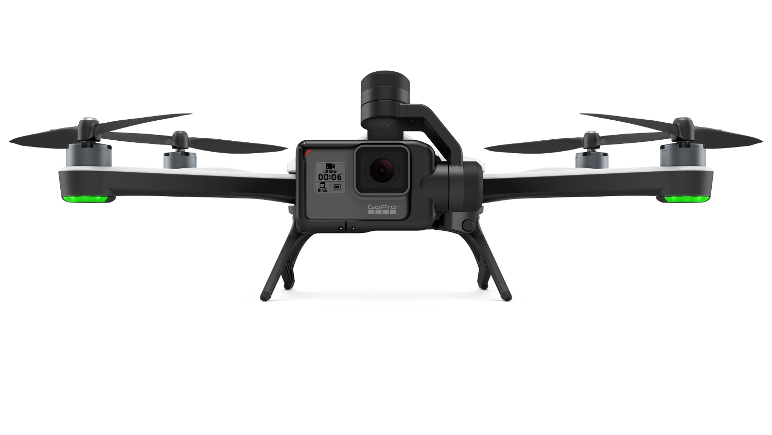 KARMA - GoPro ドローン Karma【HERO6付き】 Dron GoPro Karma - GoHero.pl